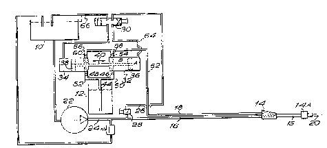 Une figure unique qui représente un dessin illustrant l'invention.